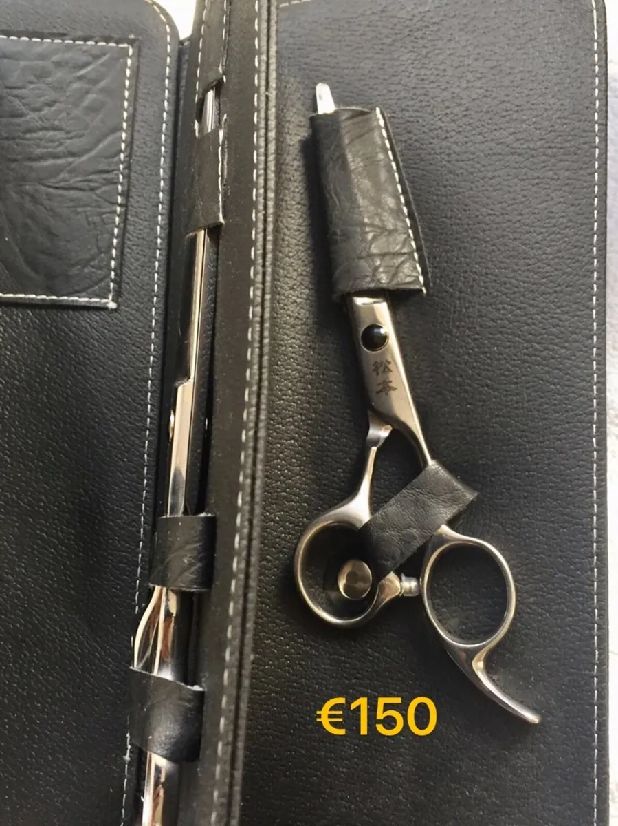 Hairdresser equipment - Image 3