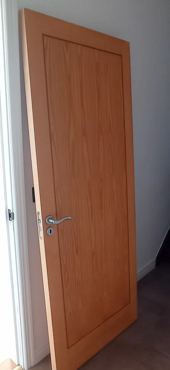 Inerior door - Image 1