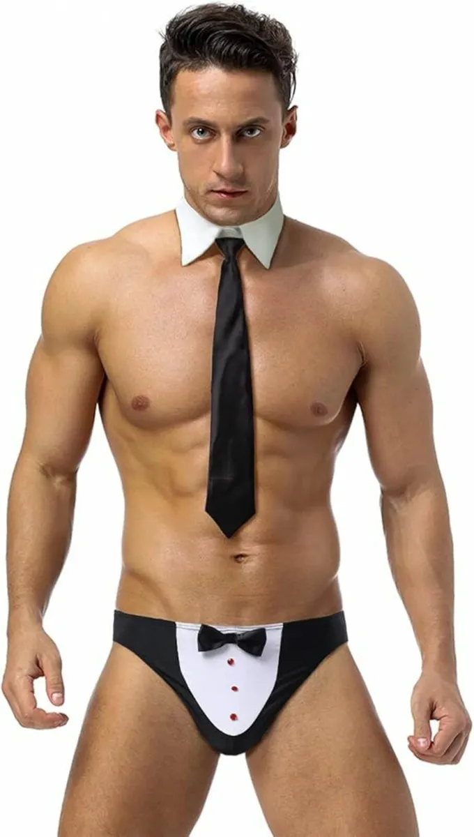 MEN'S UNDERWEAR | Online Shop | Free Shipping - Image 1