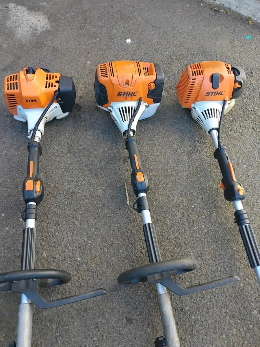 HEDGE TRIMMER - Image 3