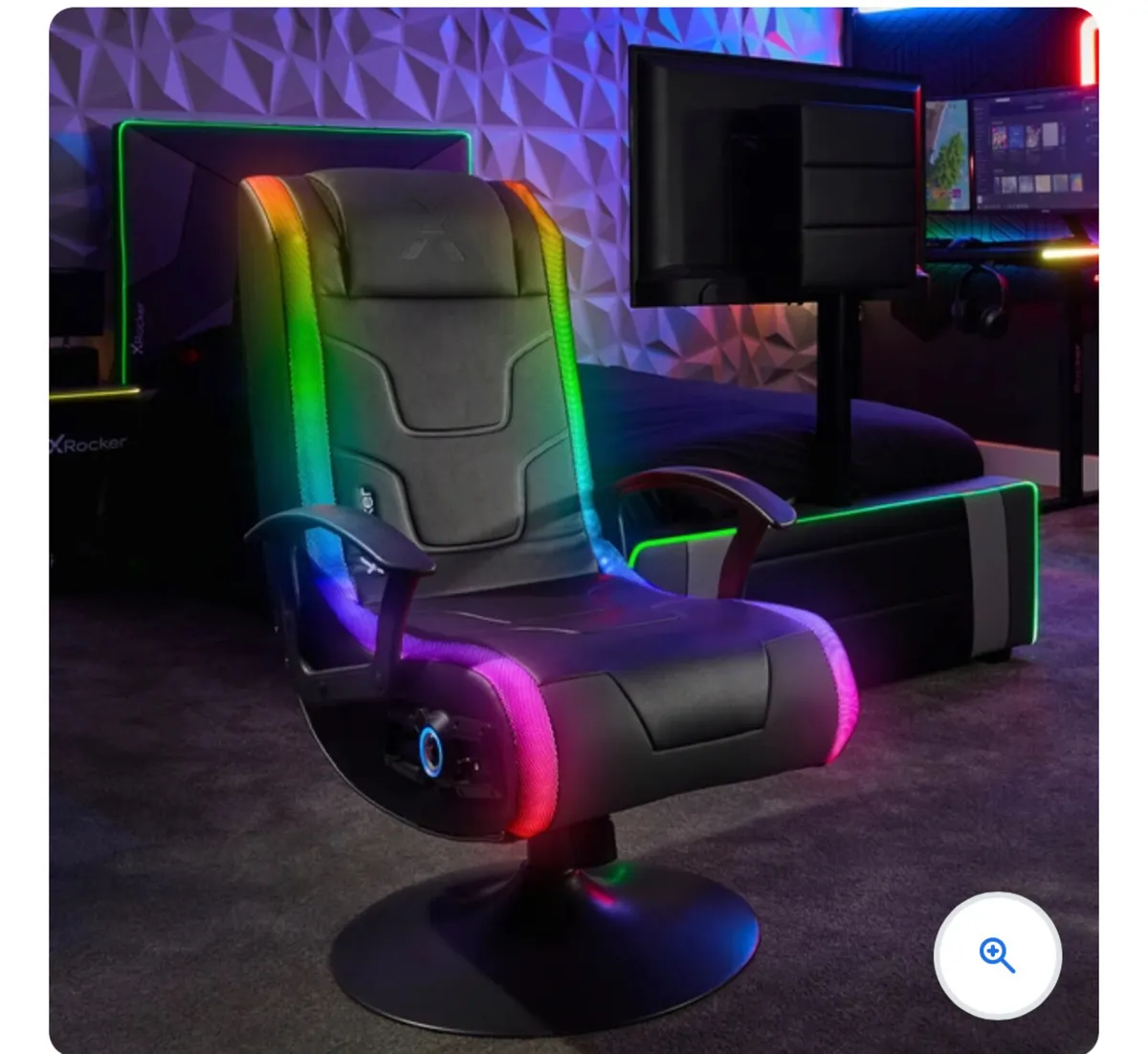 Gaming Chair - Image 1