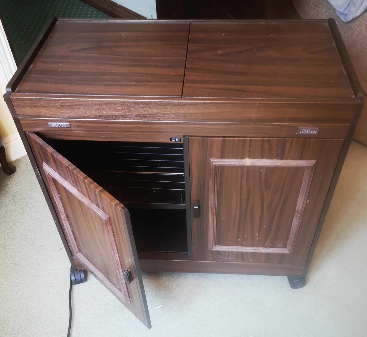 Philips Food Warmer - Image 1