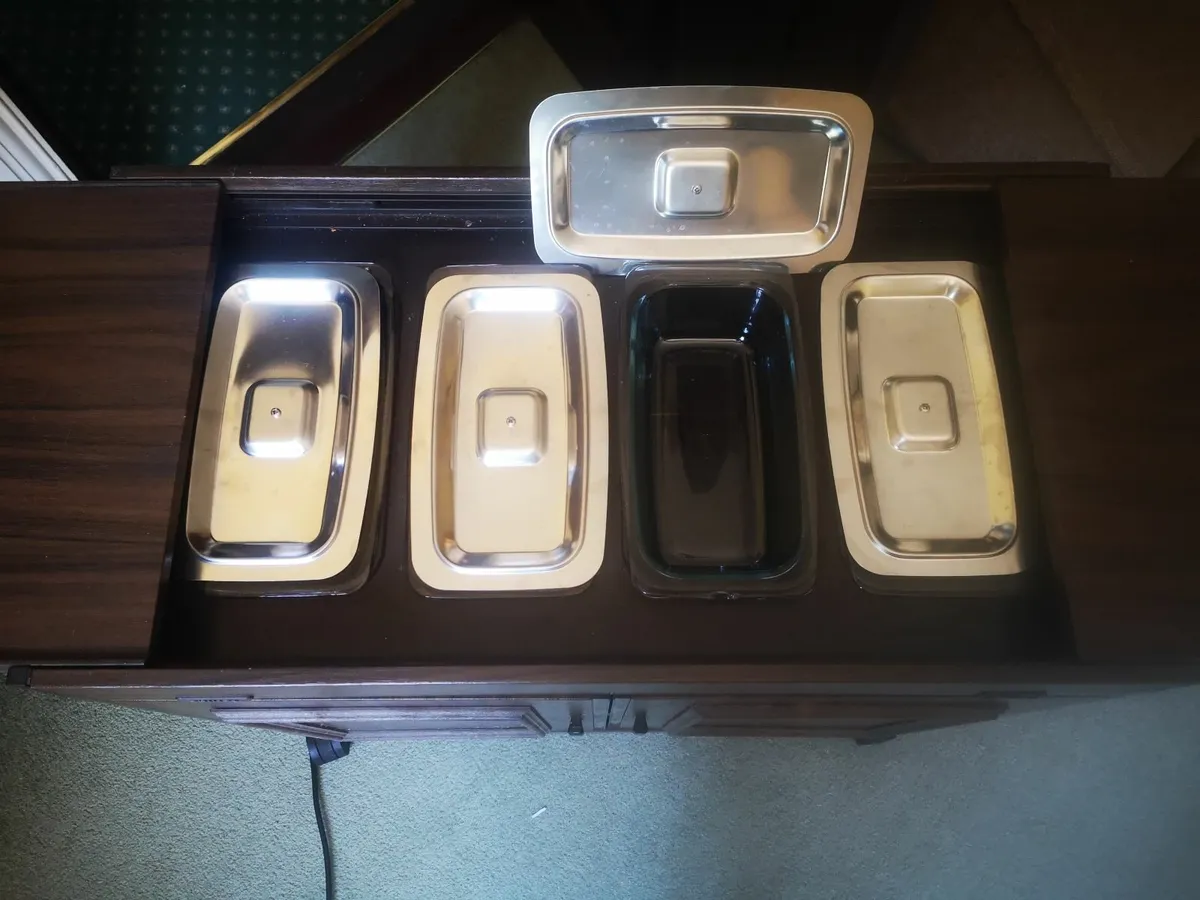 Philips Food Warmer - Image 3