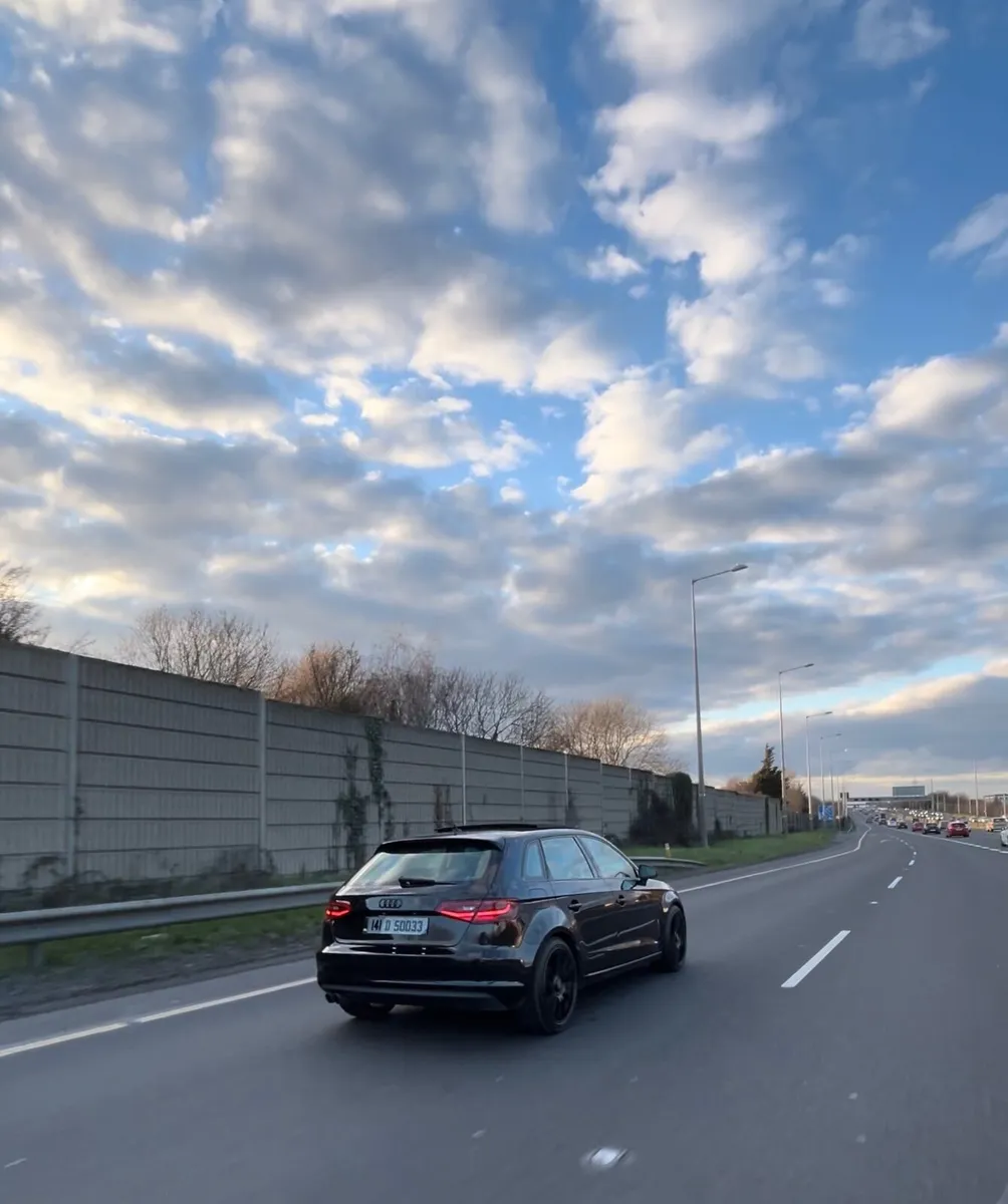 Audi A3 2014 - Image 1