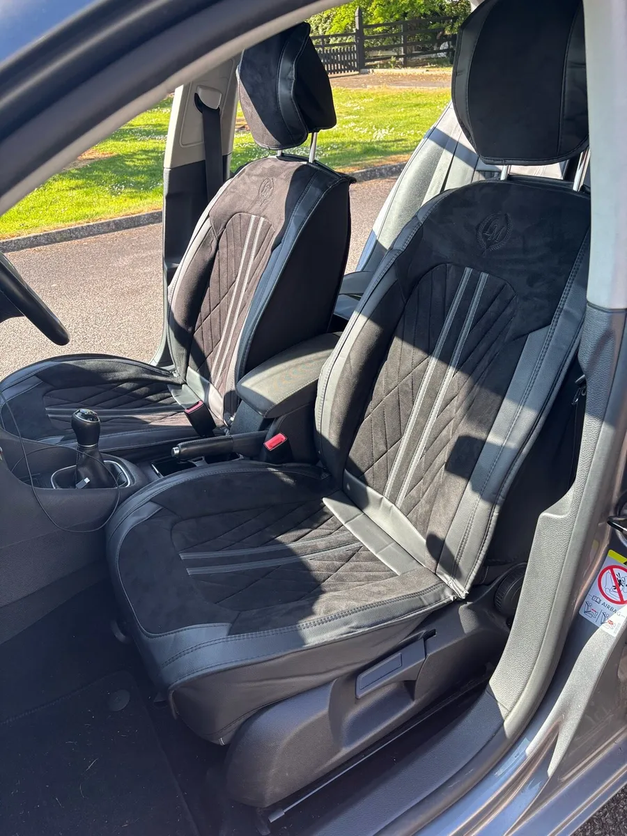Car seat covers - Image 3