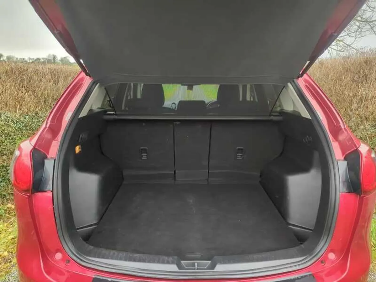 2014 Mazda CX-5 - Image 2