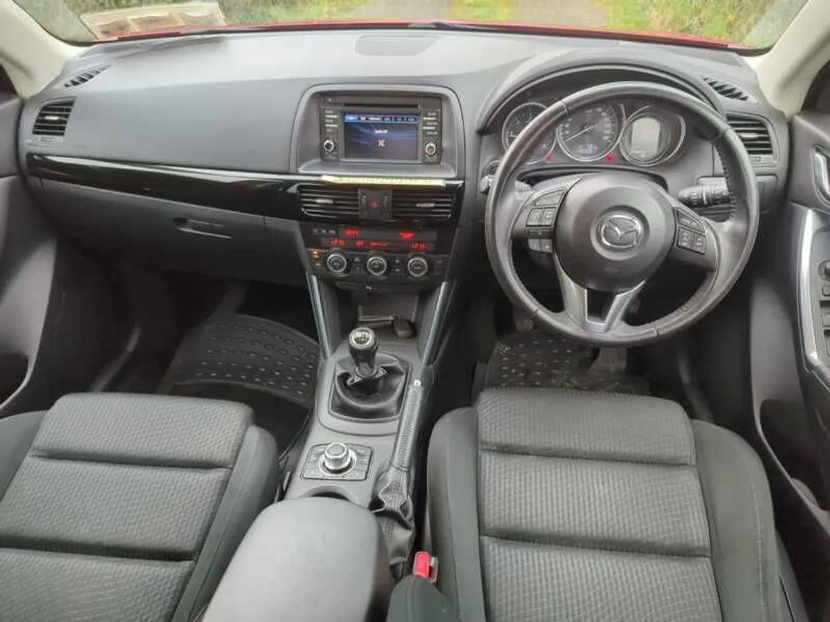 2014 Mazda CX-5 - Image 3