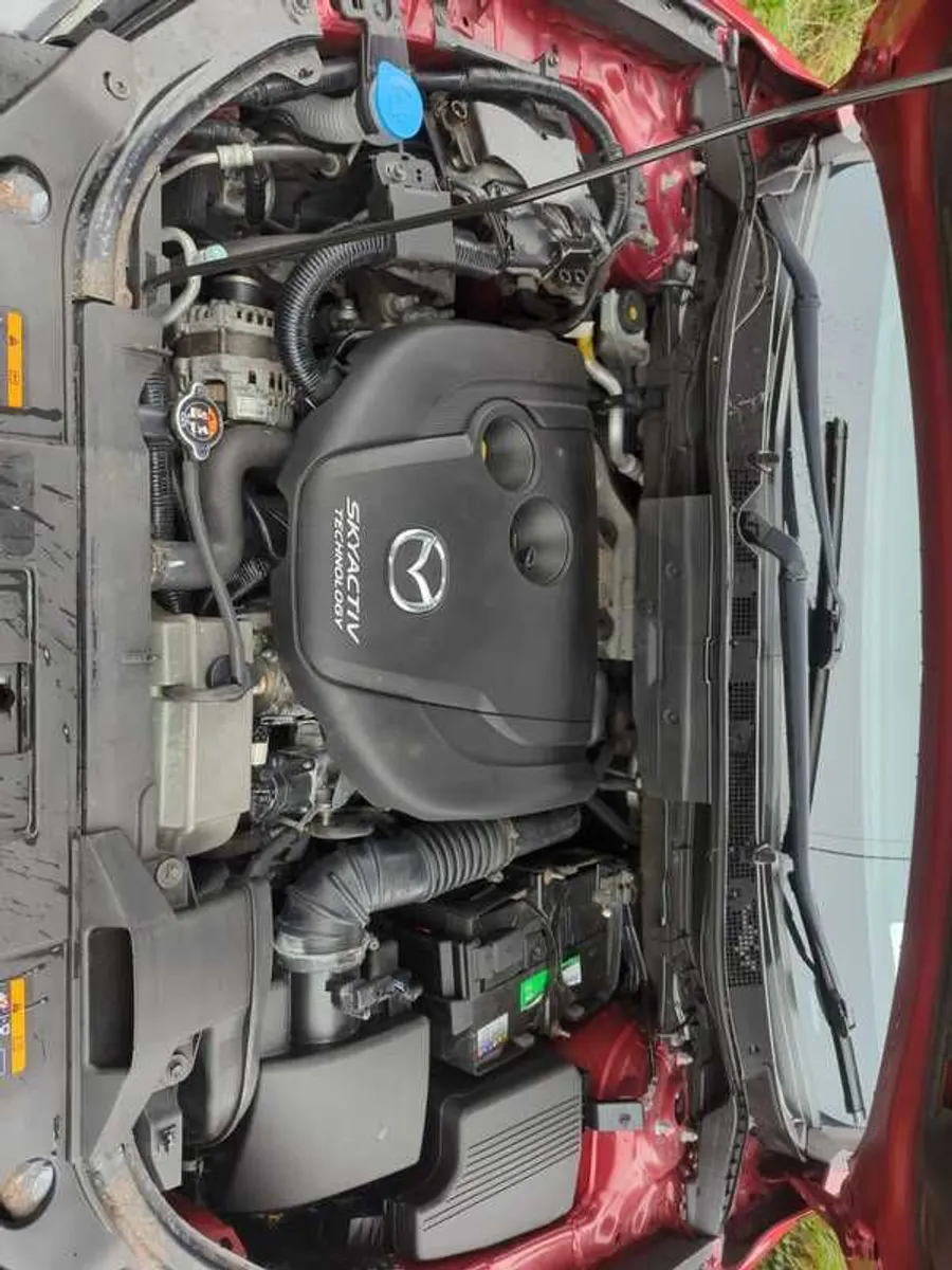2014 Mazda CX-5 - Image 4