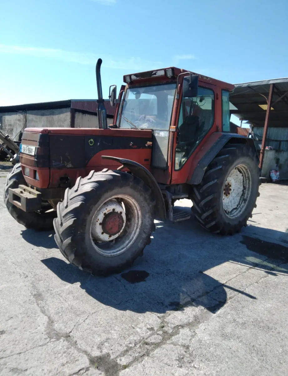 Fiat F100 - Image 1