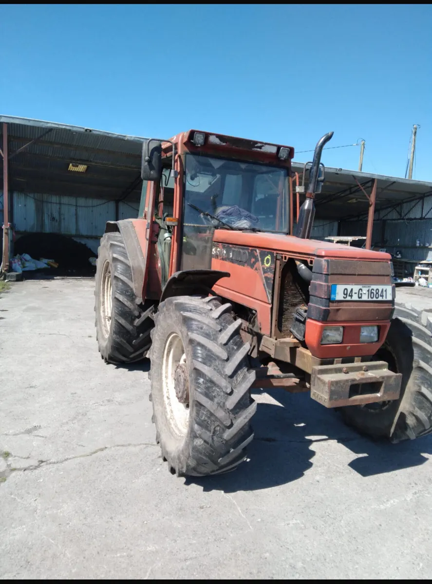 Fiat F100 - Image 2
