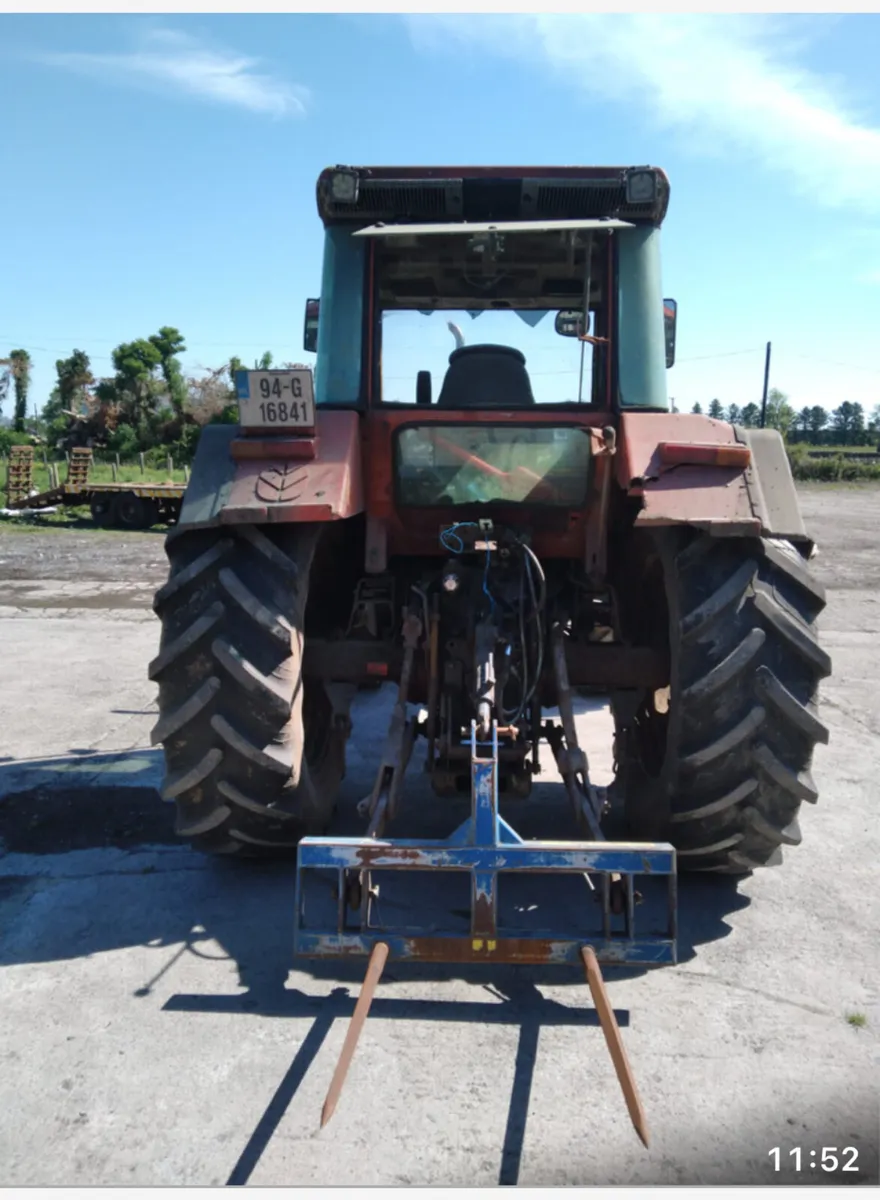 Fiat F100 - Image 3