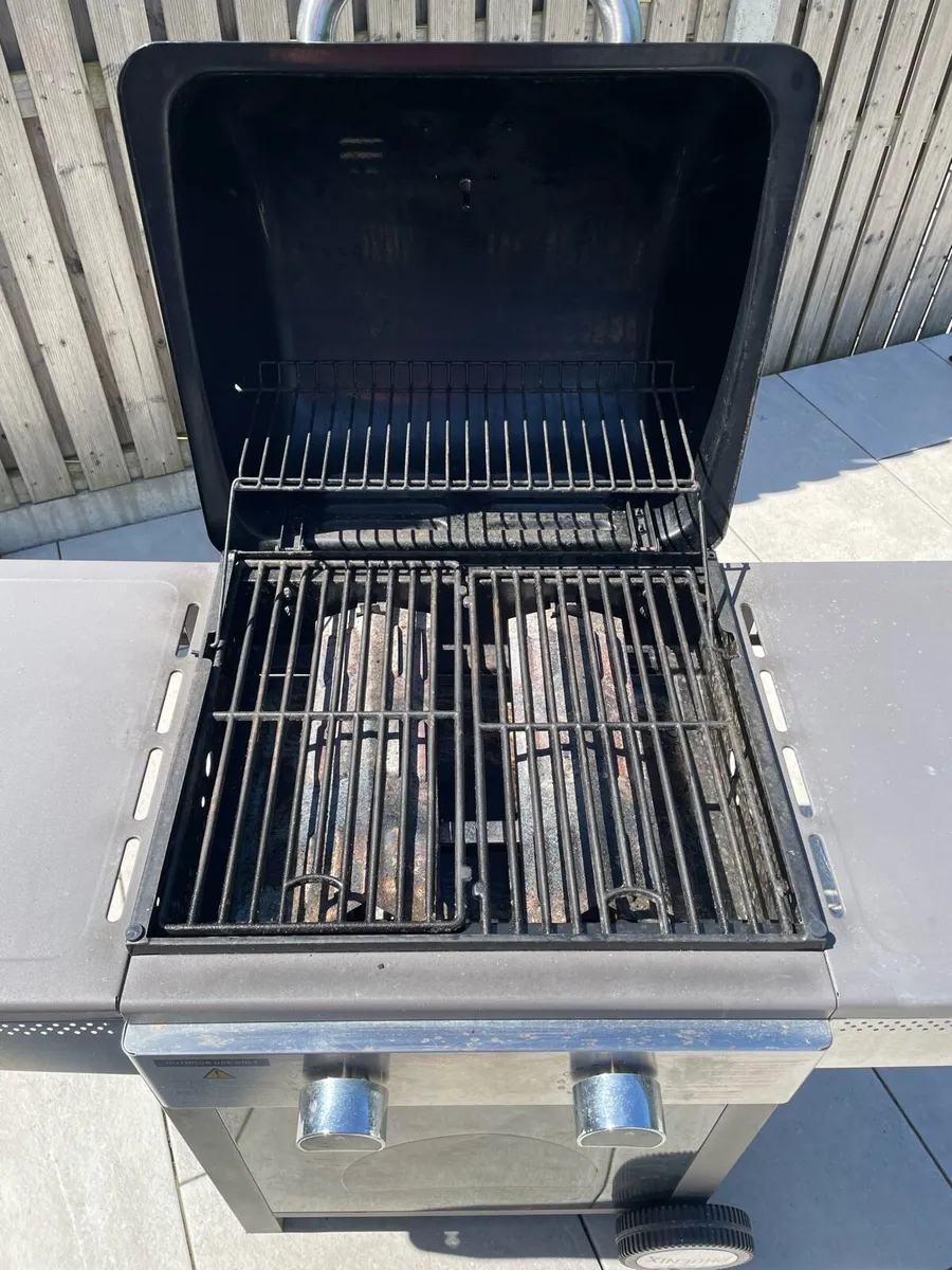 Barbecue - Image 2