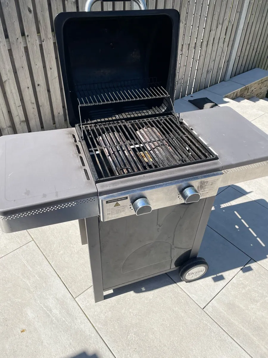 Barbecue - Image 3