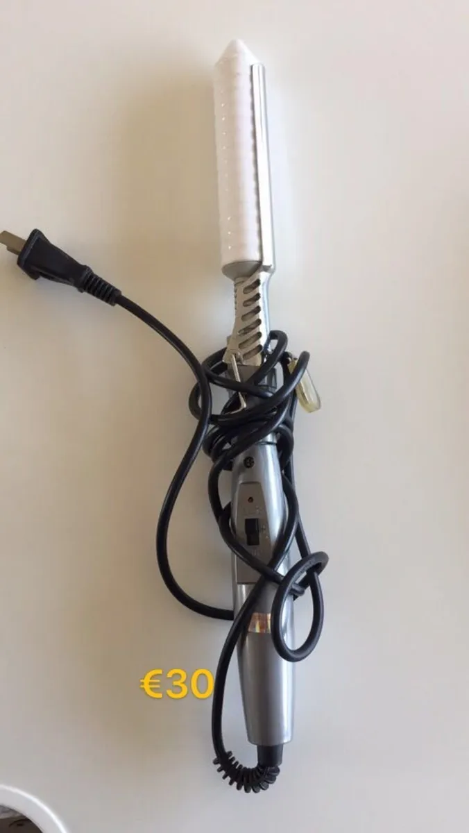 Hairdresser equipment - Image 2