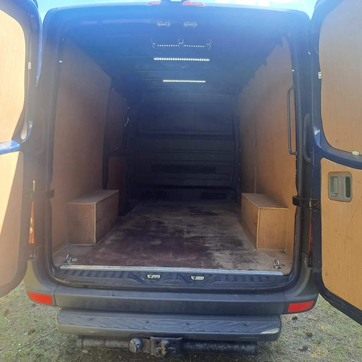 Mercedes-Benz Sprinter 2016 - Image 3