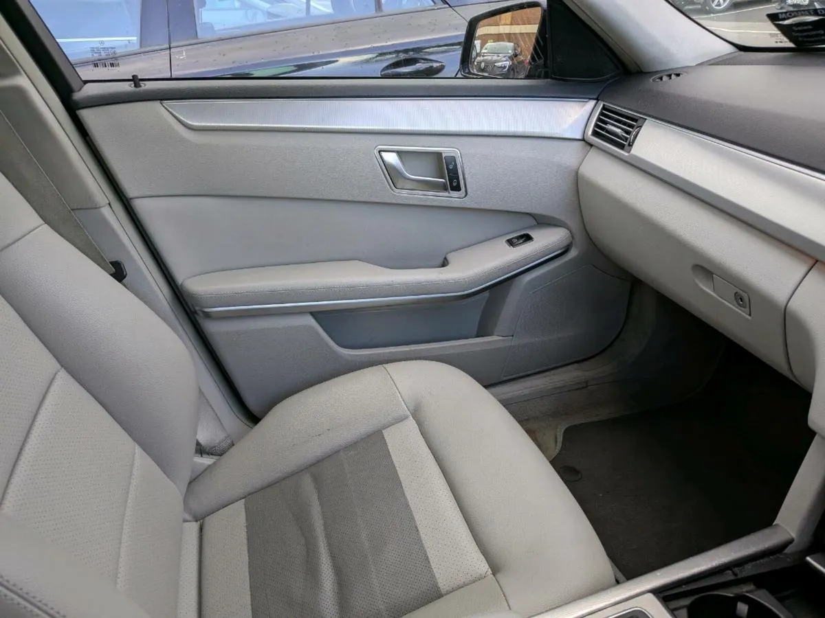 Mercedes E220 cdi - Image 2