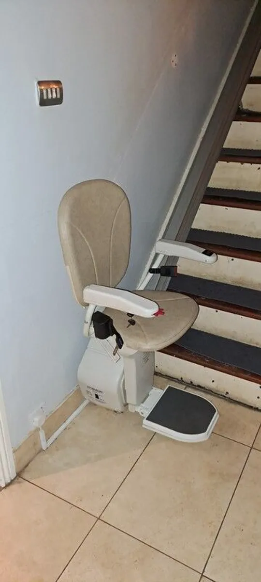 Stair Lift - Image 1