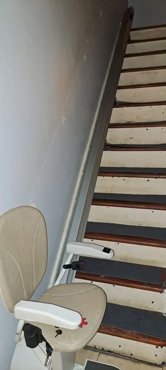 Stair Lift - Image 2