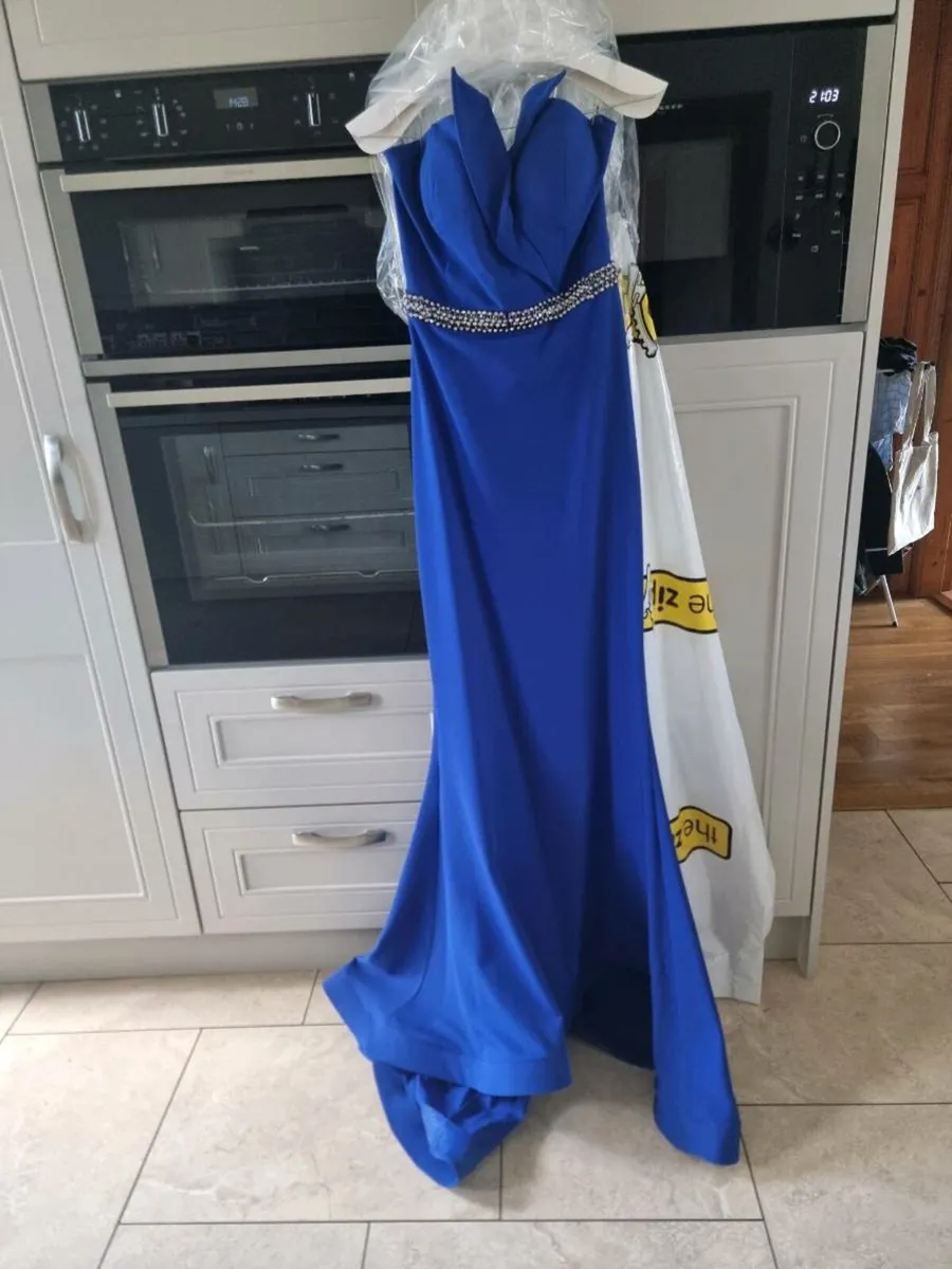 Debs  dress - Image 1
