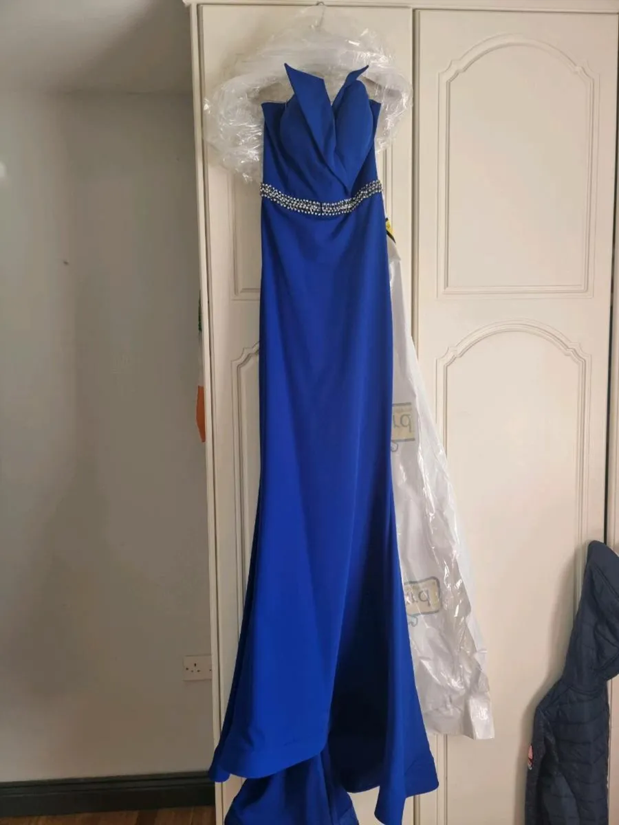 Debs  dress - Image 2