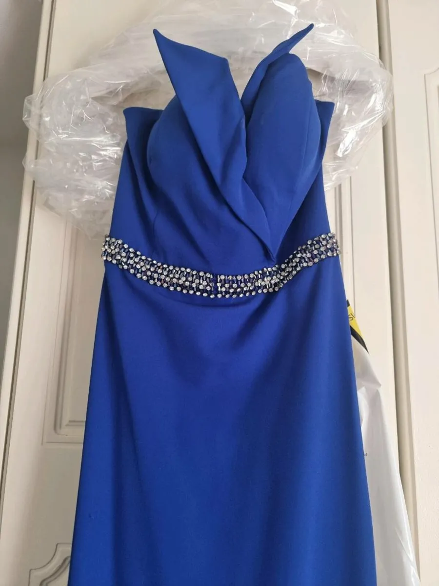 Debs  dress - Image 3