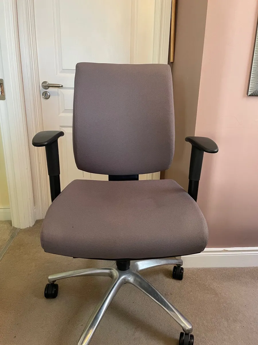 Office chair