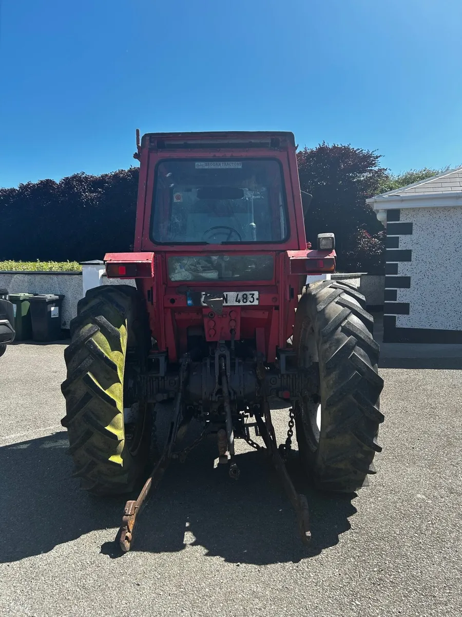 Massey Ferguson 565 - Image 4