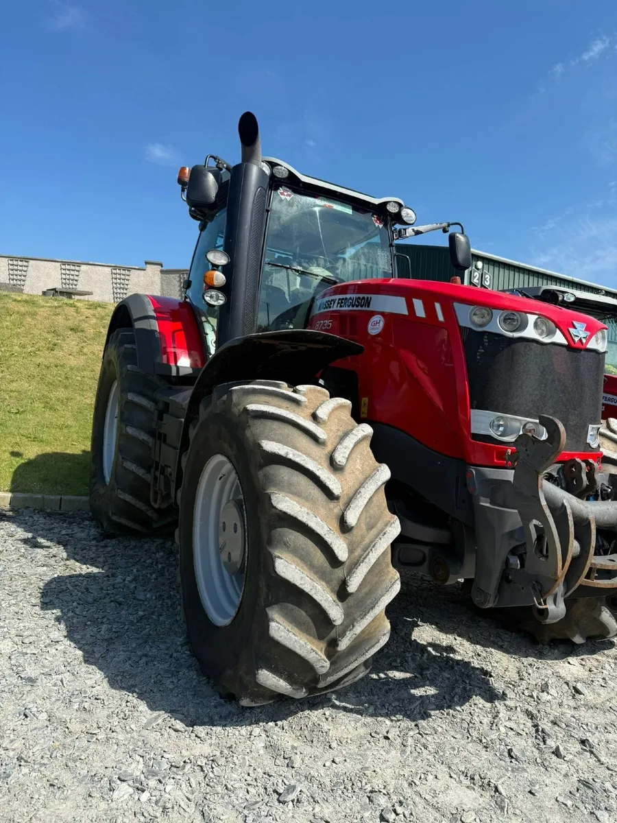 Massey Ferguson Other 2015 - Image 1