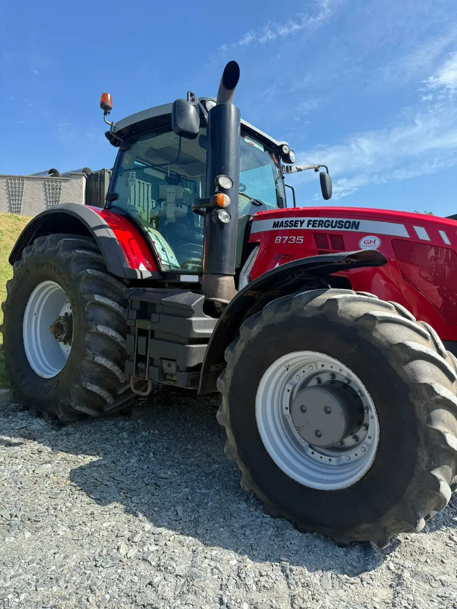 Massey Ferguson Other 2015 - Image 2