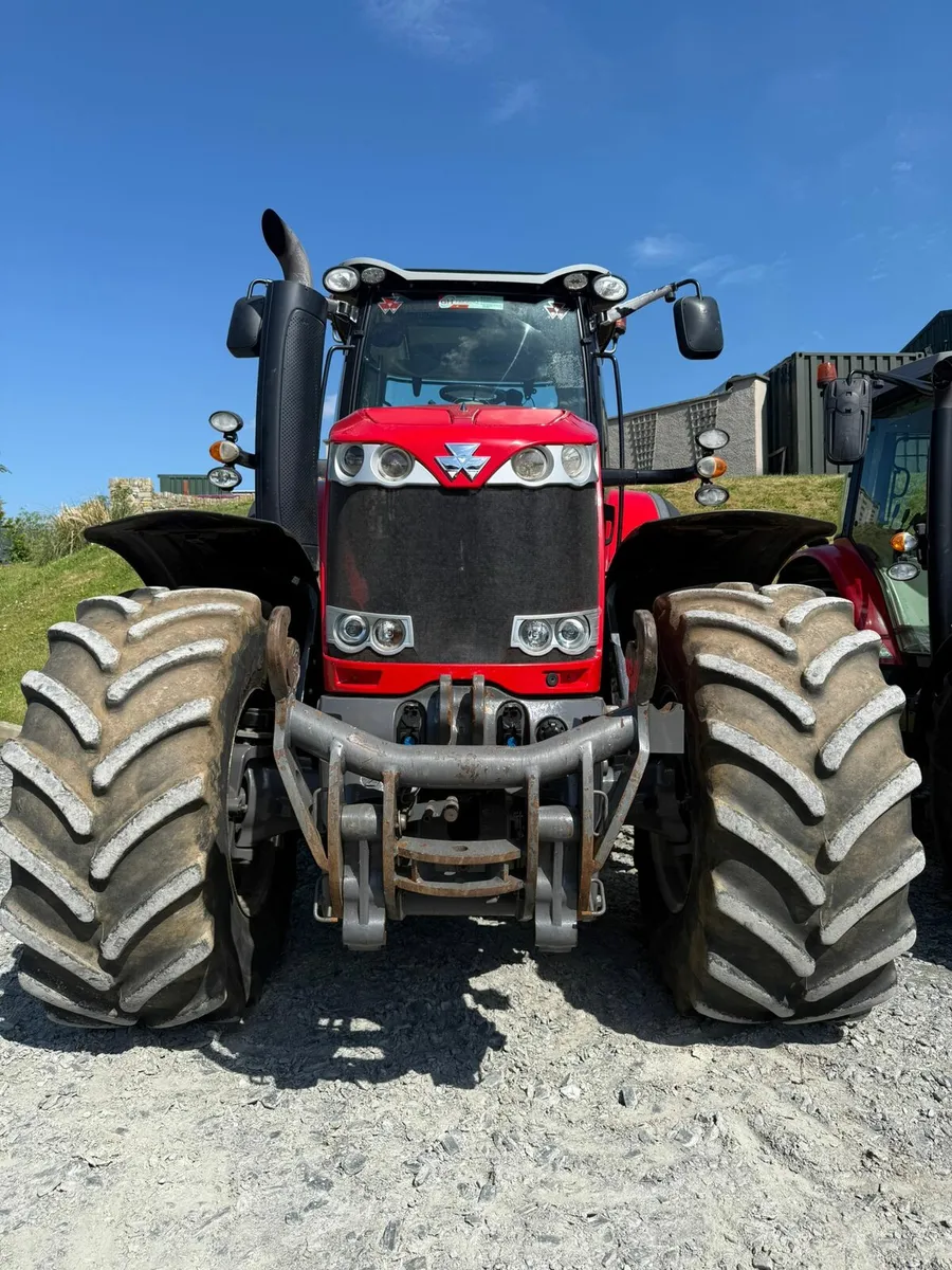 Massey Ferguson Other 2015 - Image 3