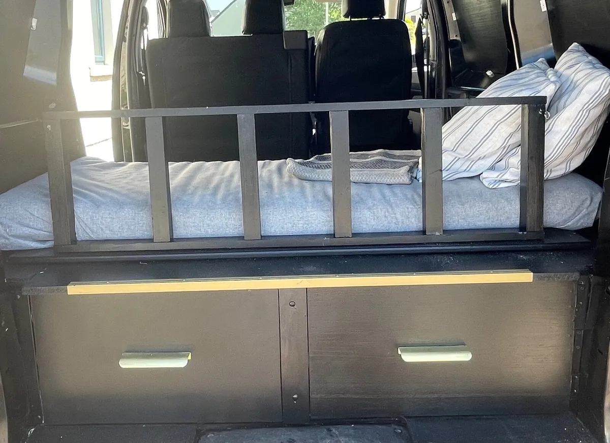 Van /micro camper - Image 4
