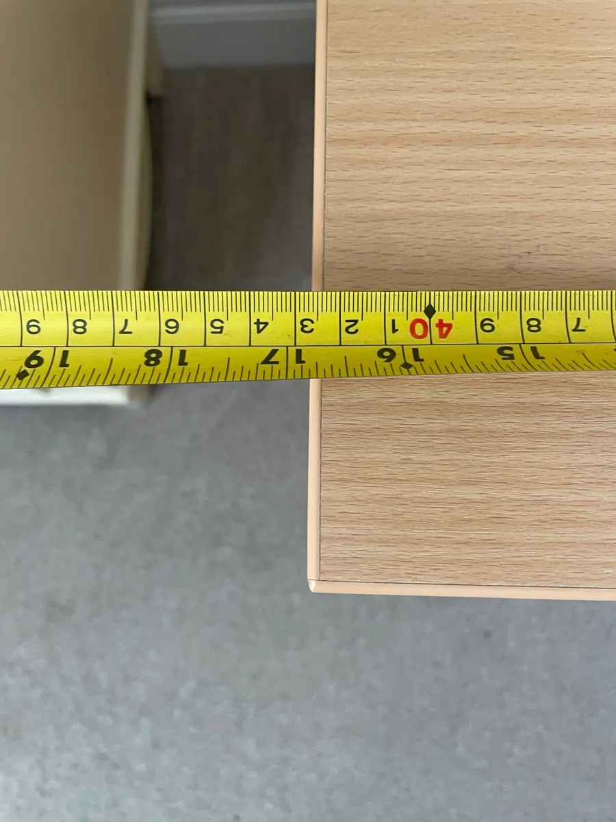 Office cabinet - Image 1