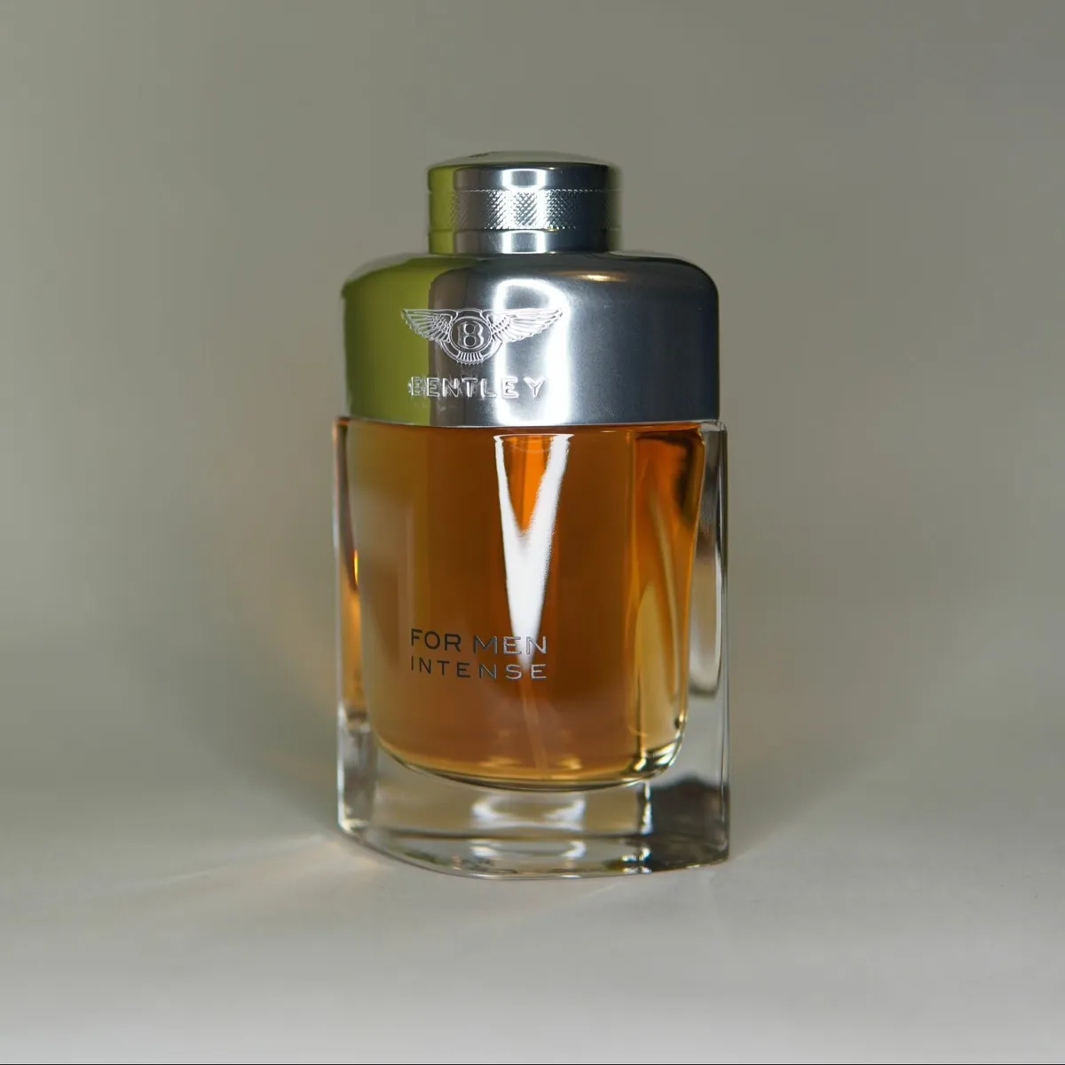Bentley Intense for men Eau de Parfum 100ml - Image 3
