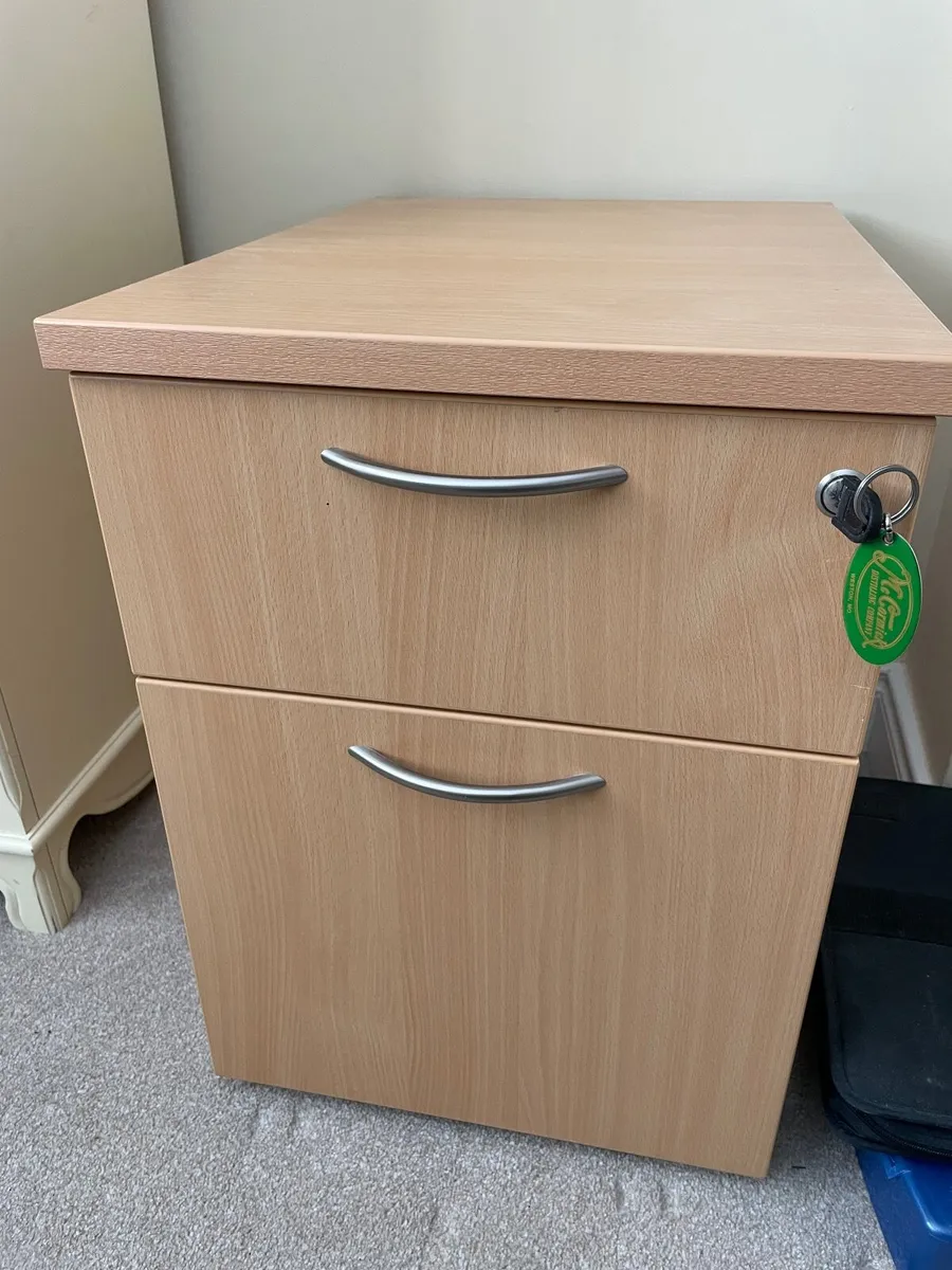 Office cabinet - Image 4