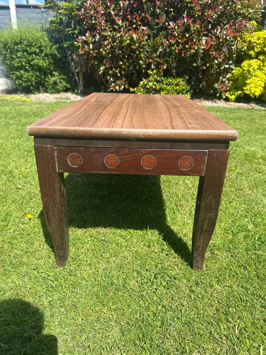 Coffee table - Image 3