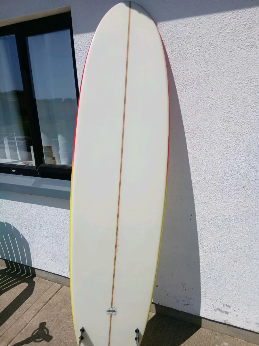 Surfboard - Image 3