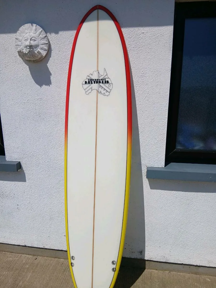 Surfboard - Image 1
