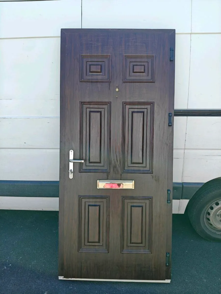Composite door - Image 2