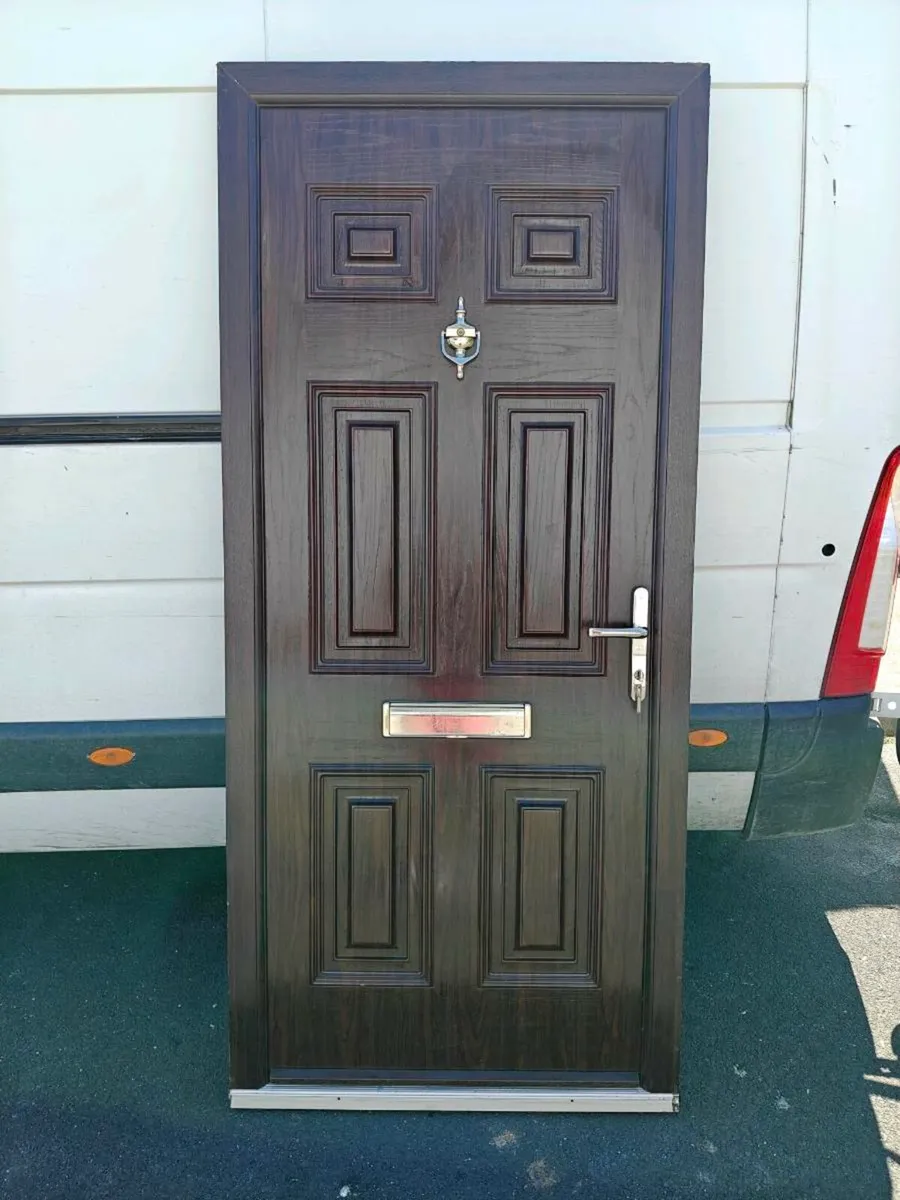 Composite door - Image 3