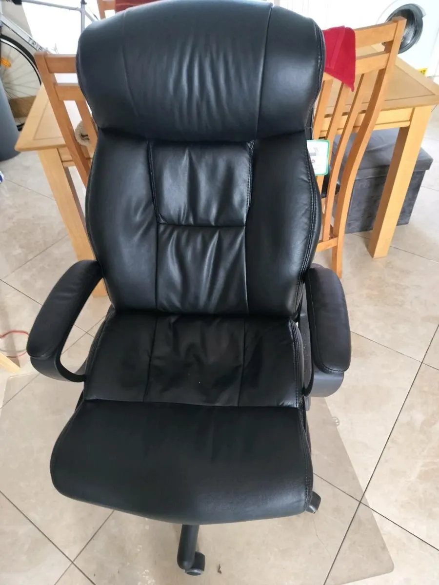 JYSK office chair - Image 1