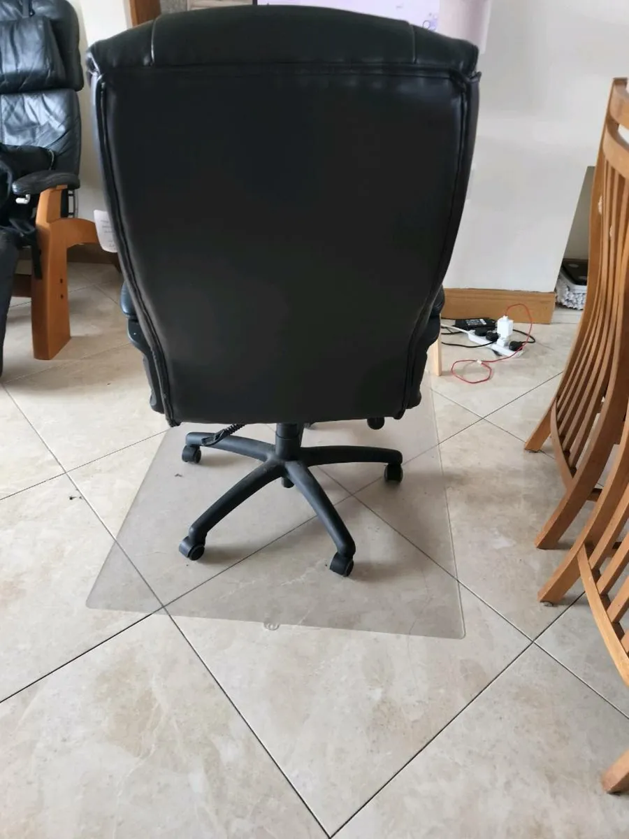 JYSK office chair - Image 2