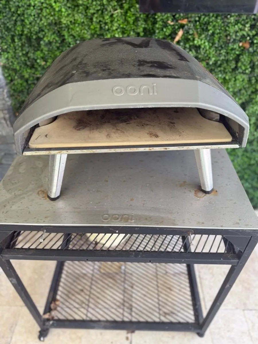 Ooni Koda 16" - Image 1