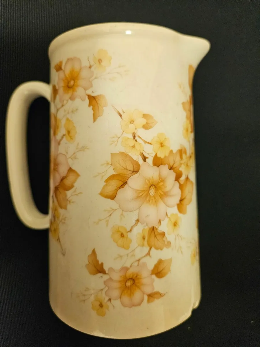 Vintage Jug - Image 1