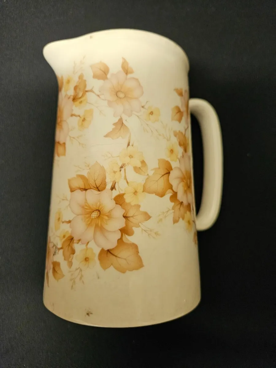 Vintage Jug - Image 2