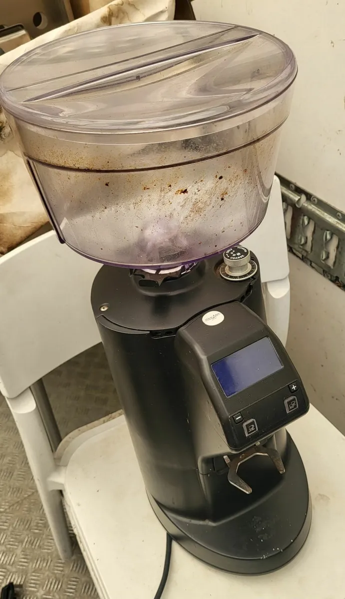 COFFEE GRINDER MACHINE - Image 2