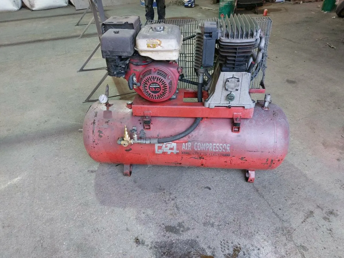 Compressor - Image 1