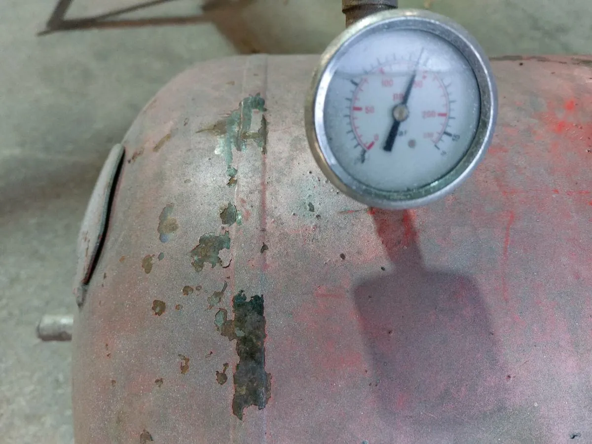 Compressor - Image 2