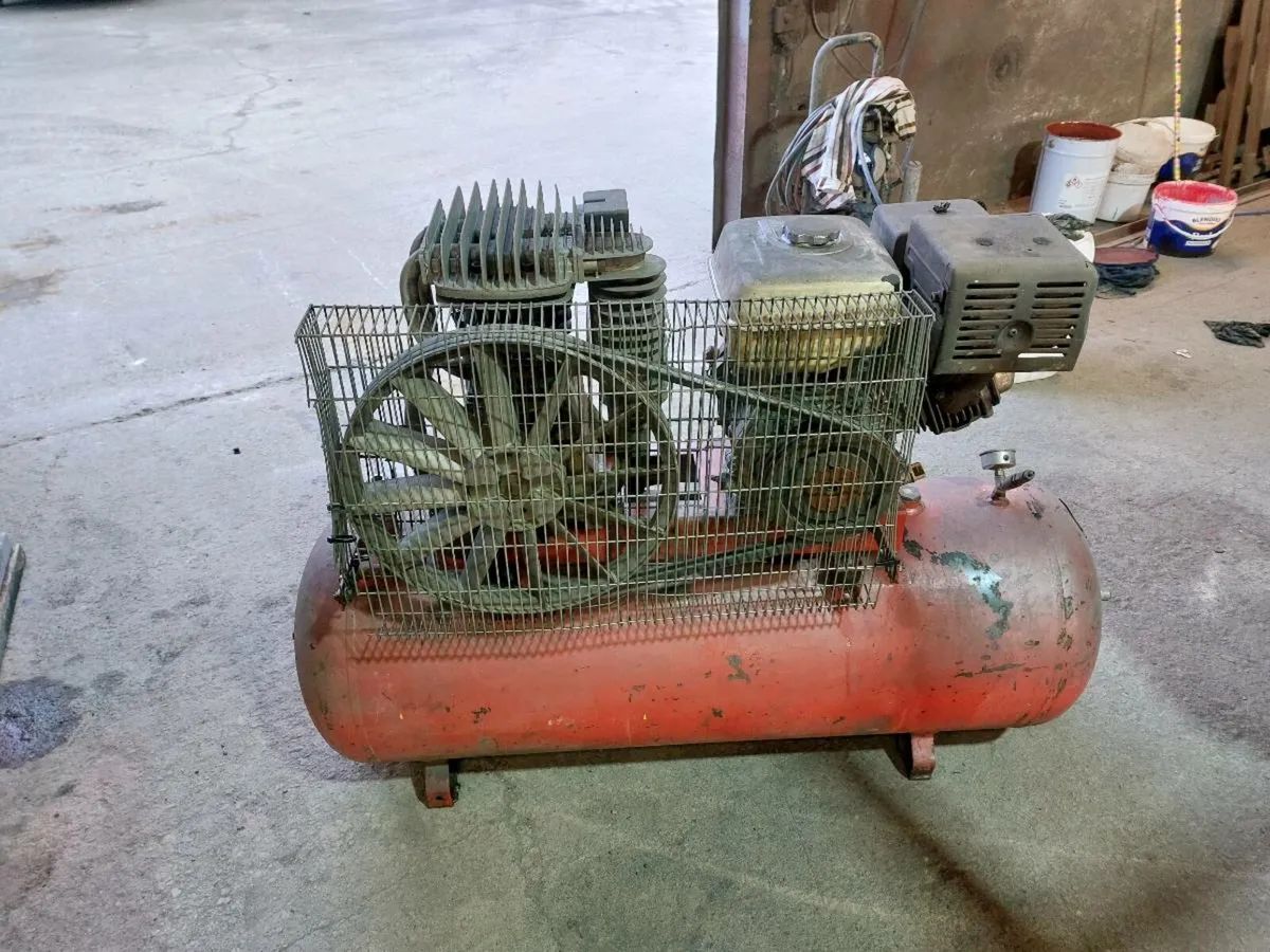 Compressor - Image 4