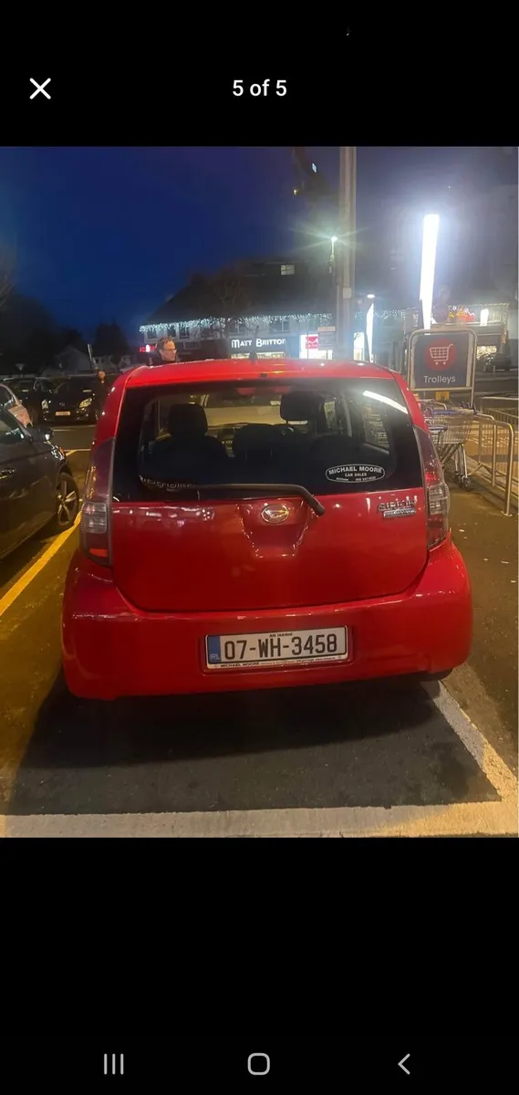 Dehatso Sirion 1litre - Image 2