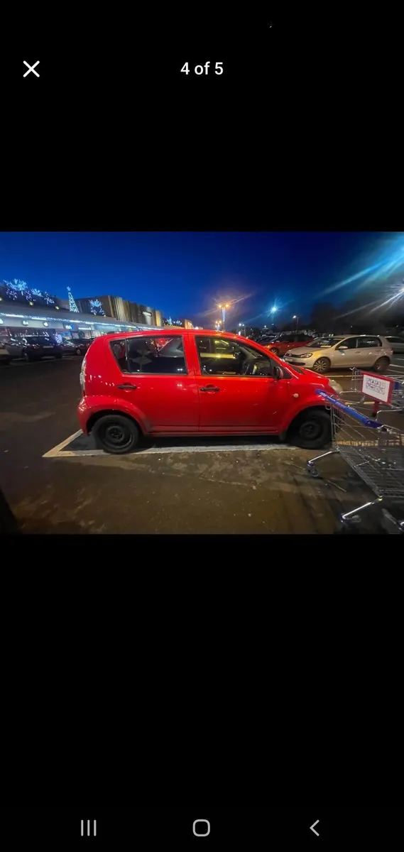 Dehatso Sirion 1litre - Image 3